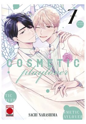COSMETIC PLAY LOVER 07