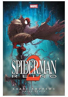 SPIDERMAN: REINO 2