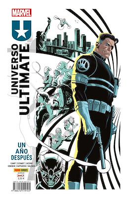 UNIVERSO ULTIMATE: UN AÑO DESPUES