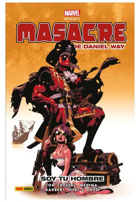 MASACRE DE DANIEL WAY 02
