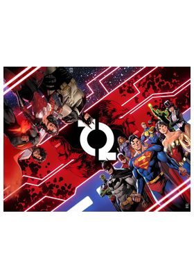 DC ALL IN SPECIAL