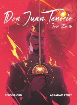 DON JUAN TENORIO
