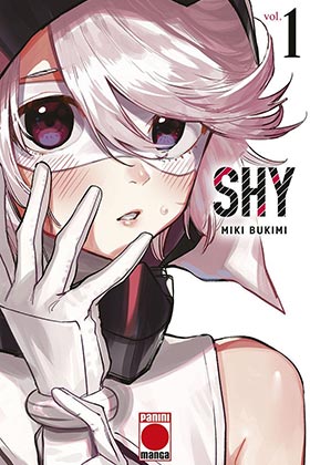 SHY 01