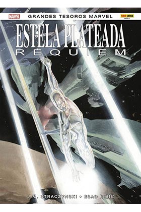 ESTELA PLATEADA: REQUIEM