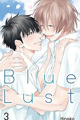 BLUE LUST 03