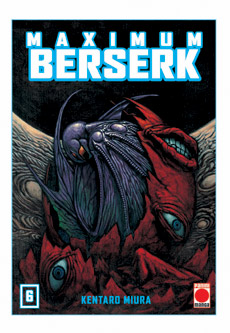 BERSERK MAXIMUM 06