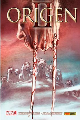 LOBEZNO. ORIGEN, 2 (100% MARVEL HC TOMOS UNICOS)