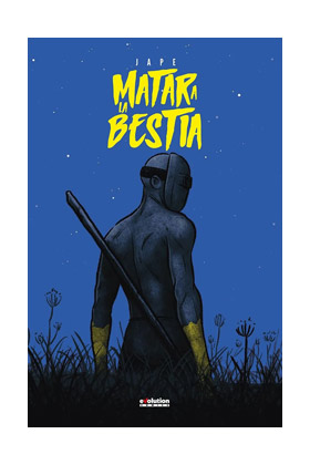 MATAR A LA BESTIA