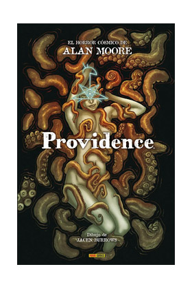 PROVIDENCE OMNIBUS