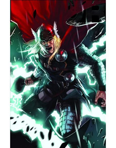 YO SOY THOR