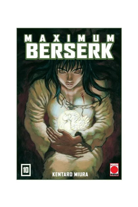 BERSERK MAXIMUM 10