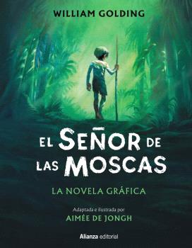 SEÑOR DE LAS MOSCAS [CÓMIC], EL