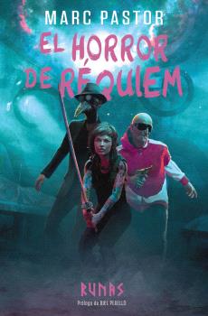 HORROR DE REQUIEM