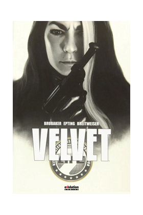 VELVET OMNIBUS