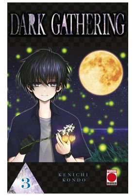 DARK GATHERING 03