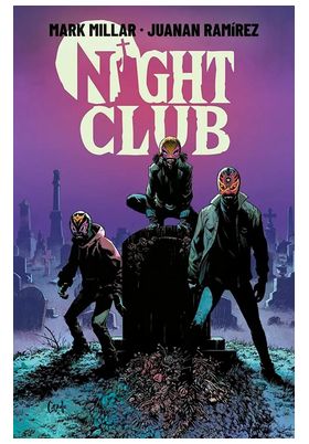 NIGHT CLUB