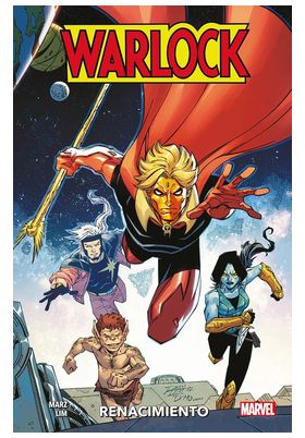 WARLOCK: RENACIMIENTO