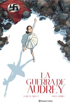 GUERRA DE AUDREY LA