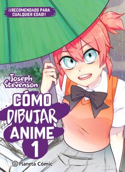 COMO DIBUJAR ANIME Nº 1