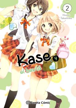 KASE Y EL BENTÔ Nº 02/05