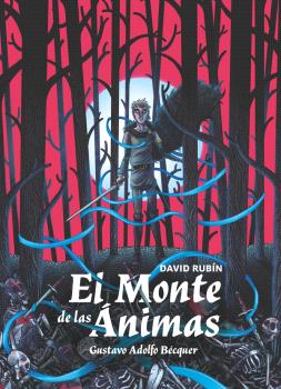 MONTE DE LAS ANIMAS