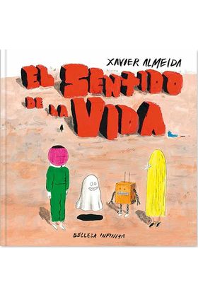 EL SENTIDO DE LA VIDA