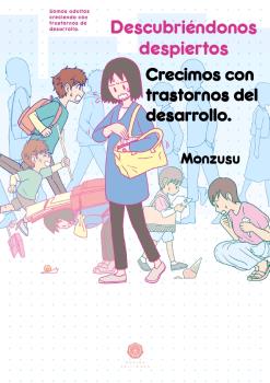 DESCUBRIÉNDONOS DESPIERTOS/CRECIMOS CON TRASTORNOS DEL DESARROLLO