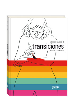 TRANSICIONES. DIARIO DE ANNE MARBOT