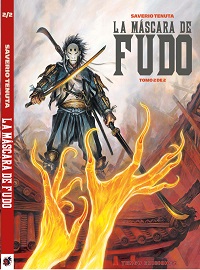 MASCARA DE FUDO 2, LA