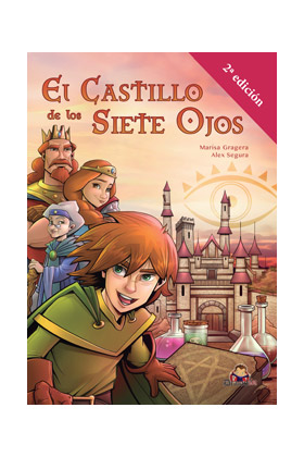 EL CASTILLO DE LOS SIETE OJOS