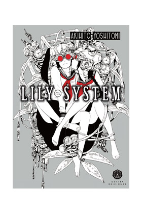 LILY SYSTEM