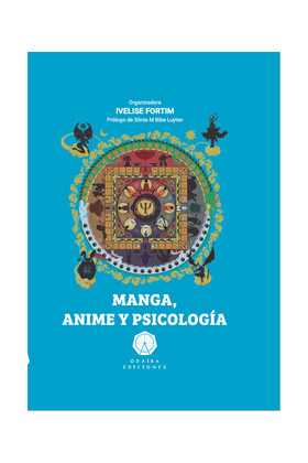 MANGA, ANIME Y PSICOLOGIA