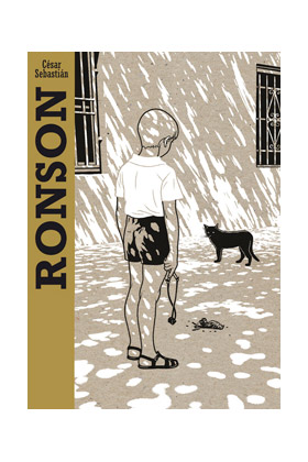 RONSON