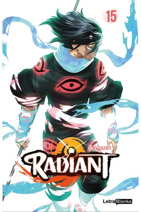 RADIANT 15