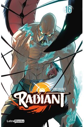 RADIANT 16
