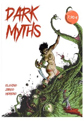 DARK MYTHS