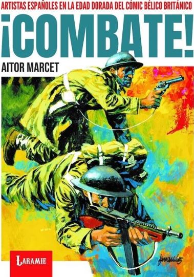 ¡COMBATE!