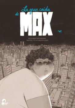 LA GRAN CAÍDA DE MAX