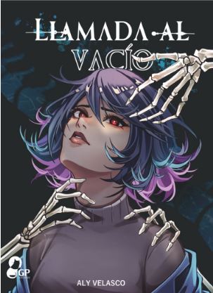 LLAMADA AL VACÍO