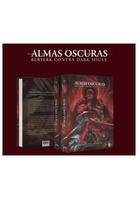 ALMAS OSCURAS