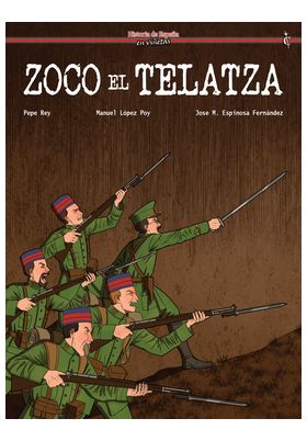 ZOCO EL TELATZA