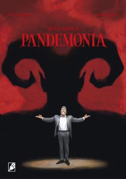 BIENVENIDOS A PANDEMONIA
