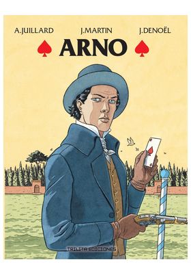 ARNO. INTREGAL