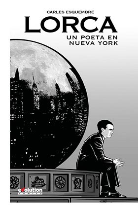 LORCA. UN POETA EN NUEVA YORK (NUEVA EDICION RUSTICA)