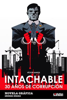 INTACHABLE