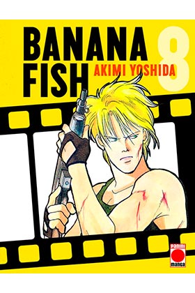 BANANA FISH 08