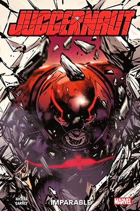JUGGERNAUT
