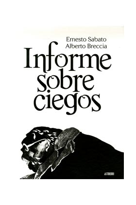 INFORME SOBRE CIEGOS