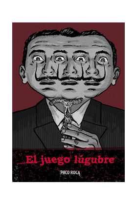 EL JUEGO LUGUBRE