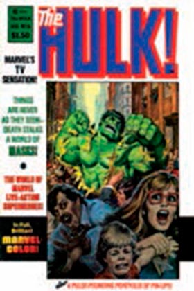 THE  HULK 01  (MARVEL LIMITED EDITION). EL COLOR DEL ODIO